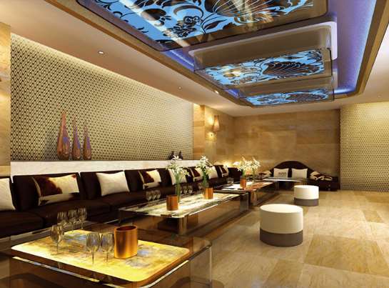 亚克力材料是什么,亚克力装修家里的效果