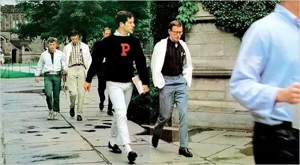 有一种永远的时髦,有一种永远男声版