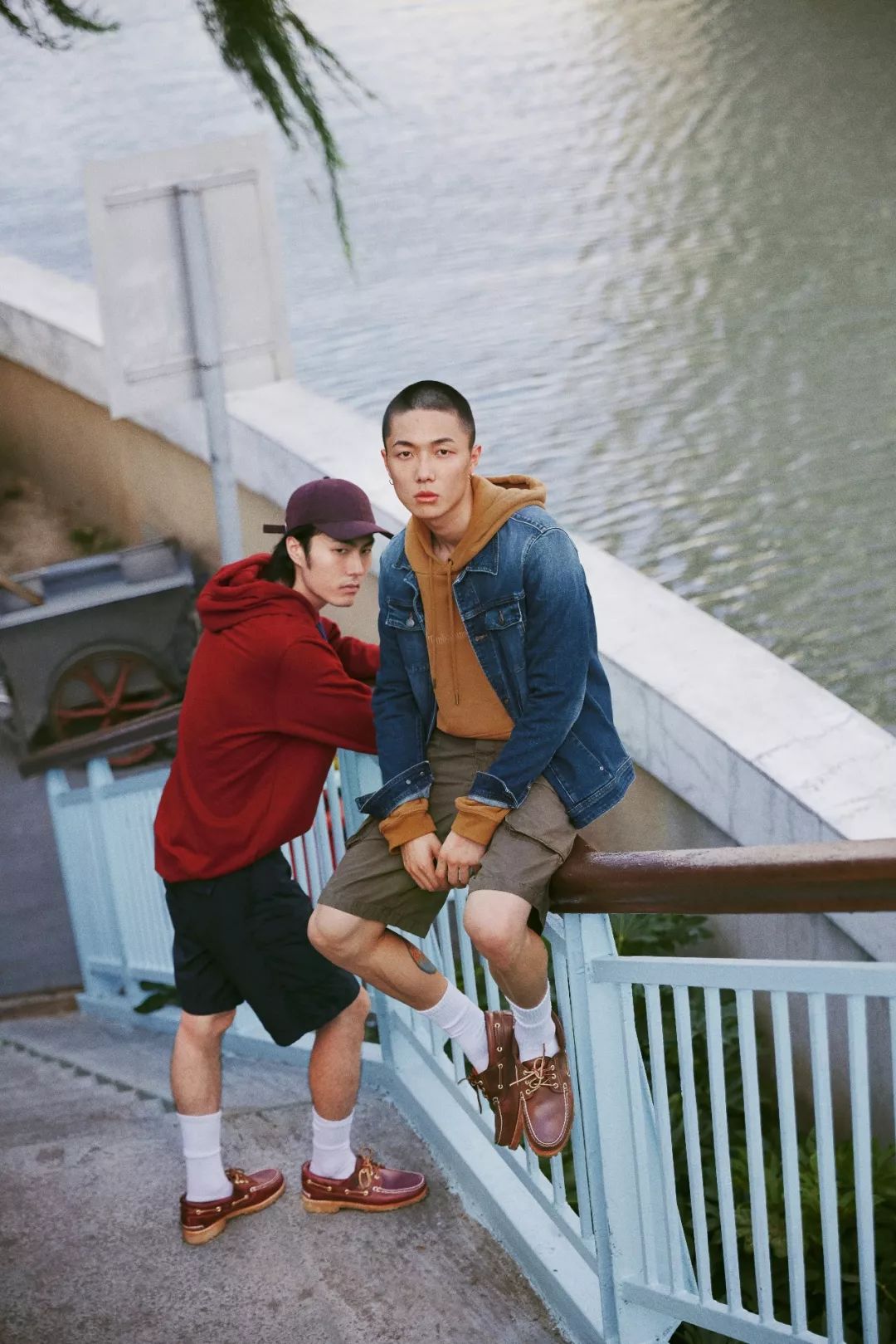 有一种永远的时髦,有一种永远男声版