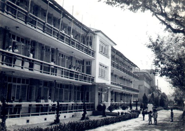 医院二十年的发展历程感悟,总结医院10年的变化和以后的发展