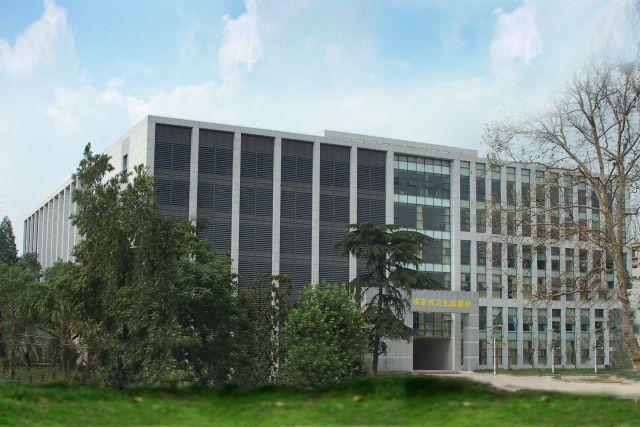 40年前的人民医院,总结医院10年的变化和以后的发展