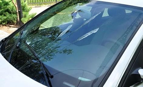 玻璃水喷反了怎么回事,玻璃水喷的低了怎么旋转