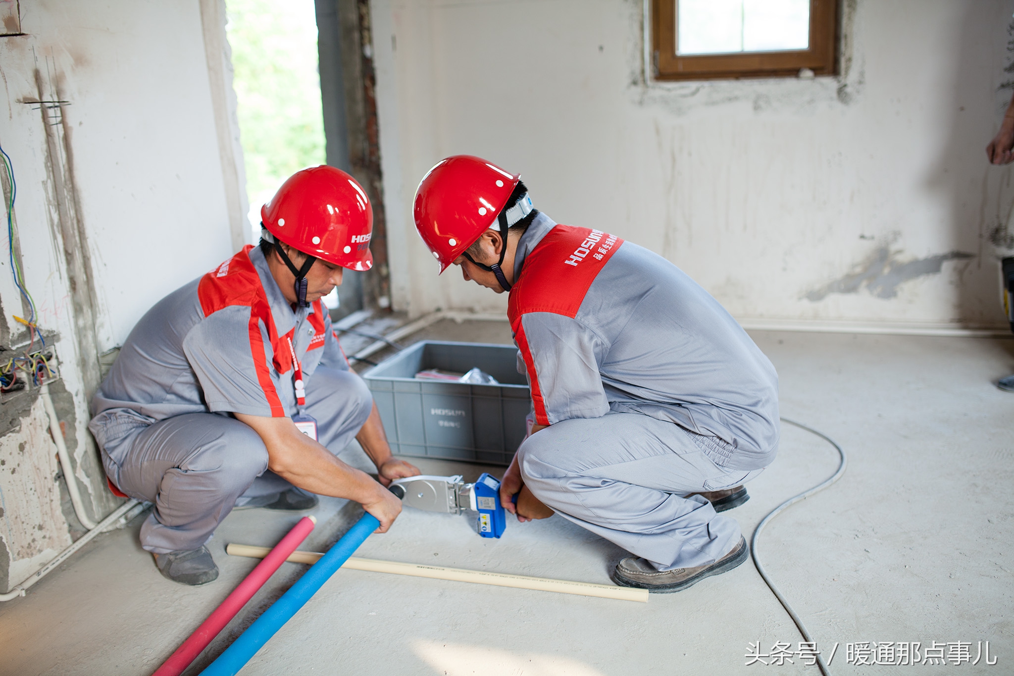 地暖管材质耐老化性能,耐高温地暖管品牌排行榜