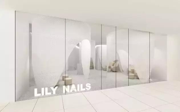 搞定门店运营效率，LilyNails美甲美睫用这款“黑科技”！