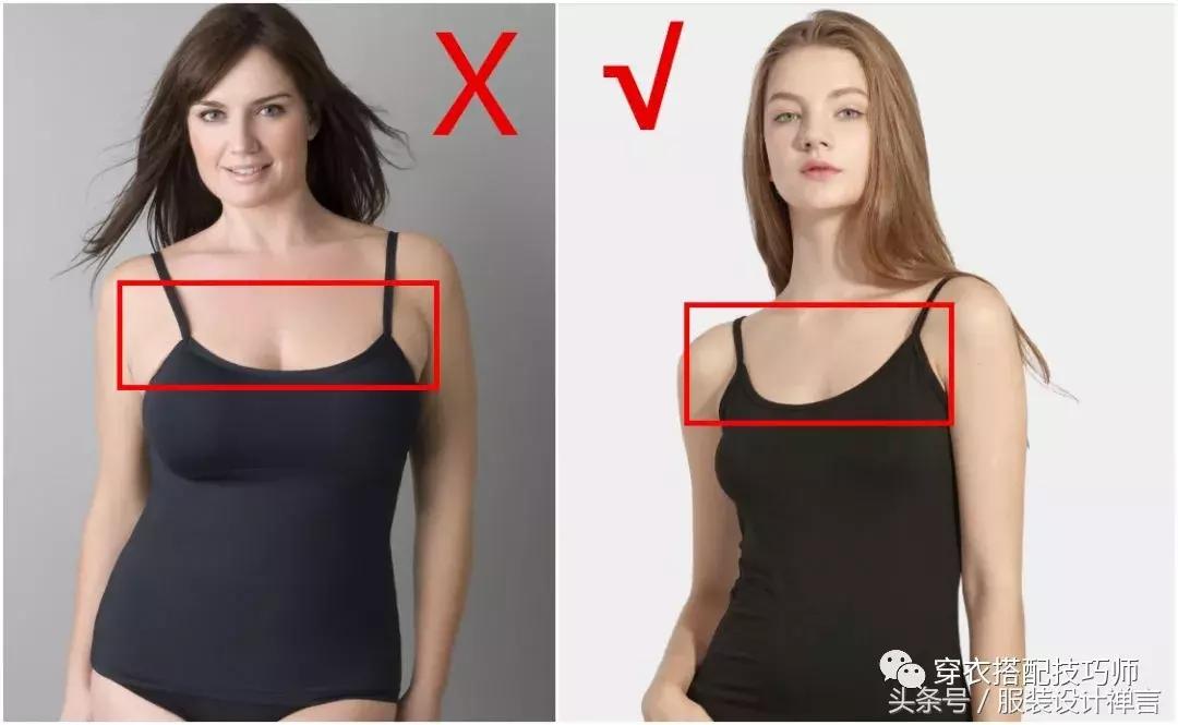 穿衣搭配无袖牛仔,无袖衣服怎么搭配内搭