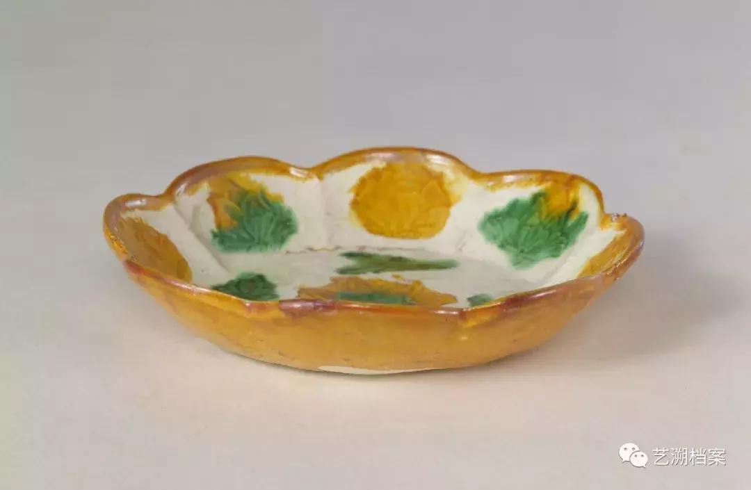 唐三彩辽三彩宋三彩,辽三彩与宋三彩区别