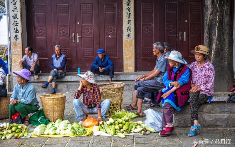 洱海治理周边民宿污染,洱海治污计划腾退部分客栈