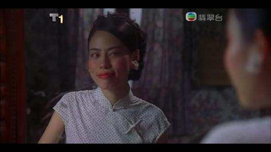 周星驰电影中的六大丑女,周星驰四大丑女