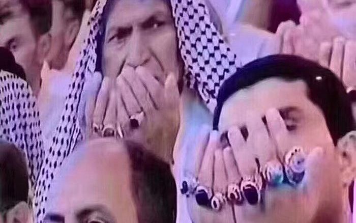 惊不惊喜意不意外教学视频,惊不惊喜意不意外这是什么神操作