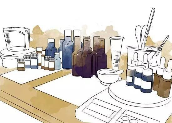 精油为什么有疗愈作用,精油为什么可以疗愈