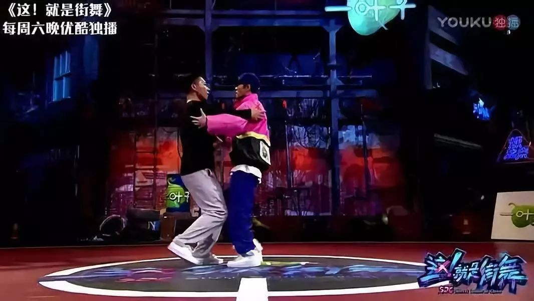任嘉伦和许魏洲跳舞视频,许魏洲任嘉伦舞蹈