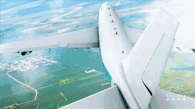 飞机是如何飞行的教案,飞机是怎么飞起来的解说