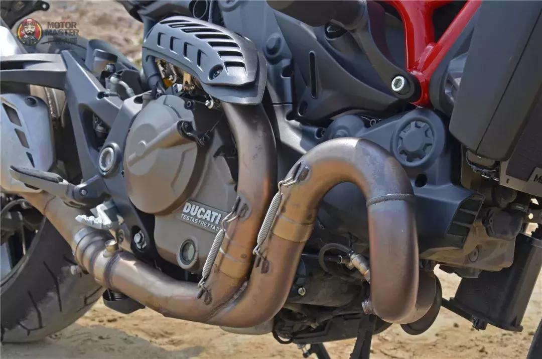 杜卡迪骇客821二手,二手杜卡迪821