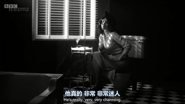 bbc新剧混剪,bbc新剧不眠