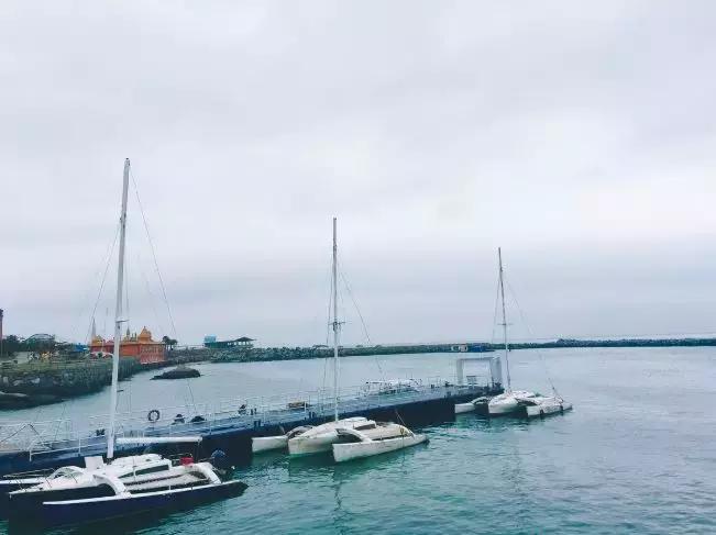 不输东南亚的浪漫海湾风情：满足你关于海的所有幻想！