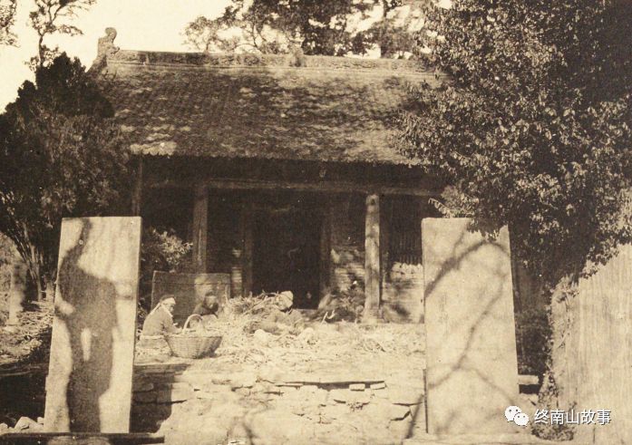 从南京出发到嵩山少林寺,寻访少林寺完整版