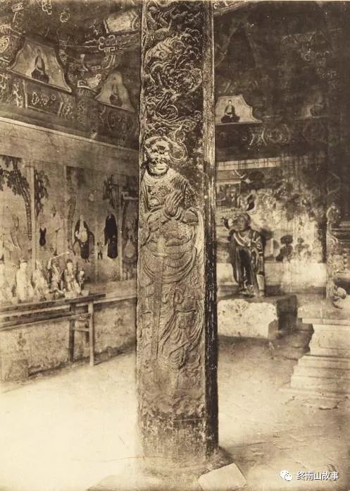 寻访少林寺,南京到河南嵩山少林寺怎么走