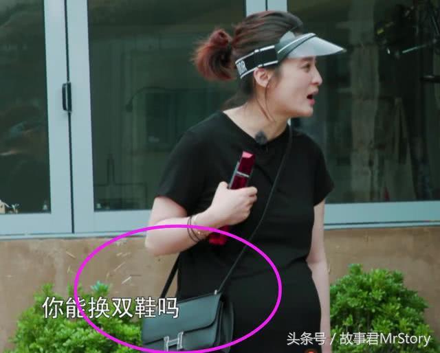 蒋勤勤买菜,蒋勤勤买菜自备袋