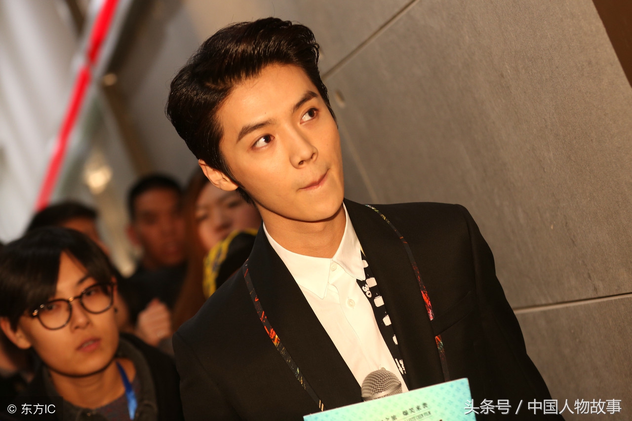 中国人物故事现代,中国体育人物故事简短