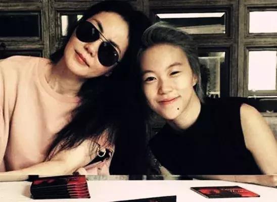 星二代不进娱乐圈,娱乐圈热议的星二代