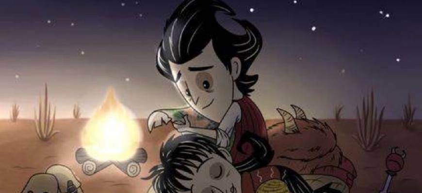 饥荒新手必须知道的知识,饥荒成为大佬