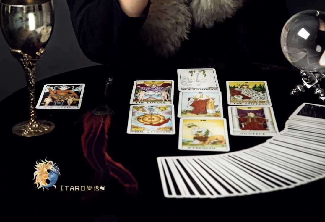 塔罗牌占卜男朋友真的要分手吗,塔罗牌占卜男朋友会跟我分手吗