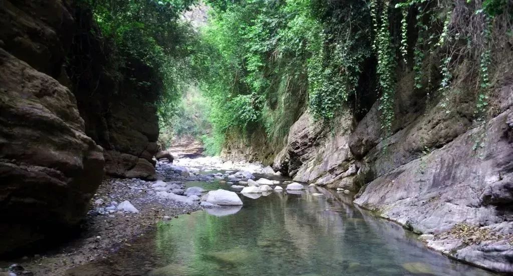 凉山金阳的旅游景点都有哪些,凉山超美自然景观