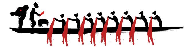 「豫检故事」法律也有温情，漫谈药神入狱案