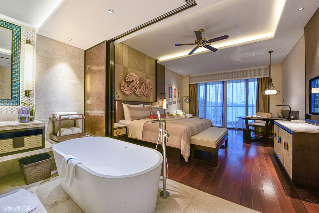 泰国最美海岛海滩,泰国海岛项目危险