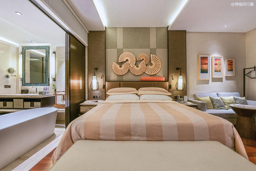 泰国最美海岛海滩,泰国海岛项目危险