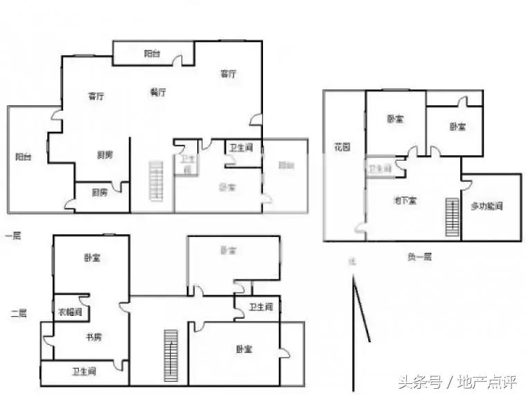 2.3亿!至少12套江湾城四期!张治中公馆又出售,亿元级豪宅深扒