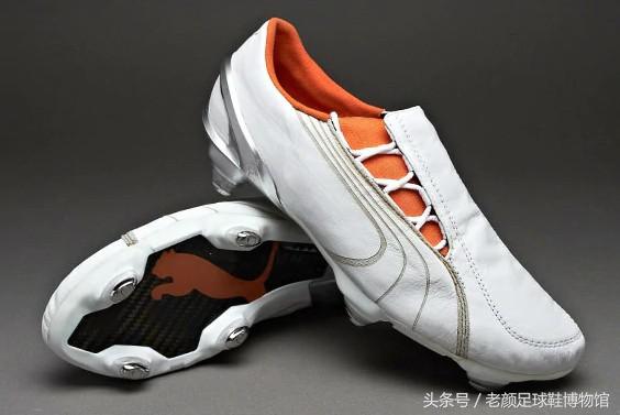 世界杯战靴盘点,南非世界杯复刻版足球鞋