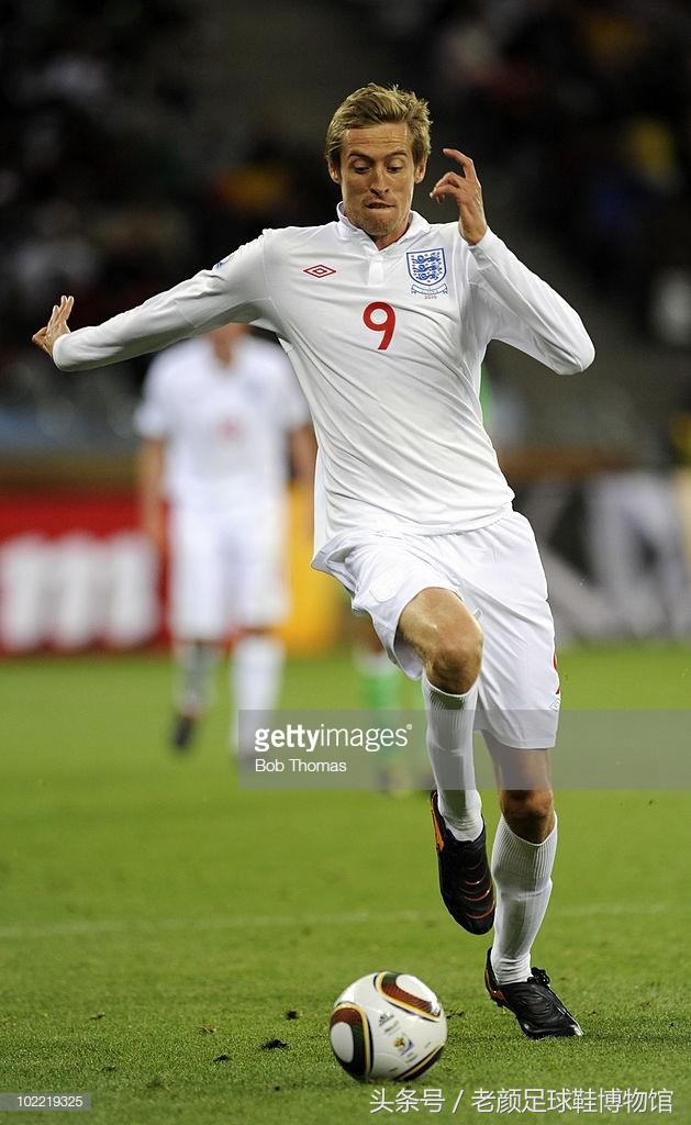 世界杯战靴盘点,南非世界杯复刻版足球鞋