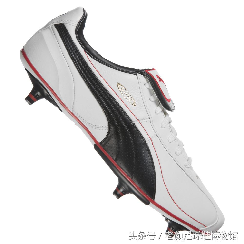 世界杯战靴盘点,南非世界杯复刻版足球鞋
