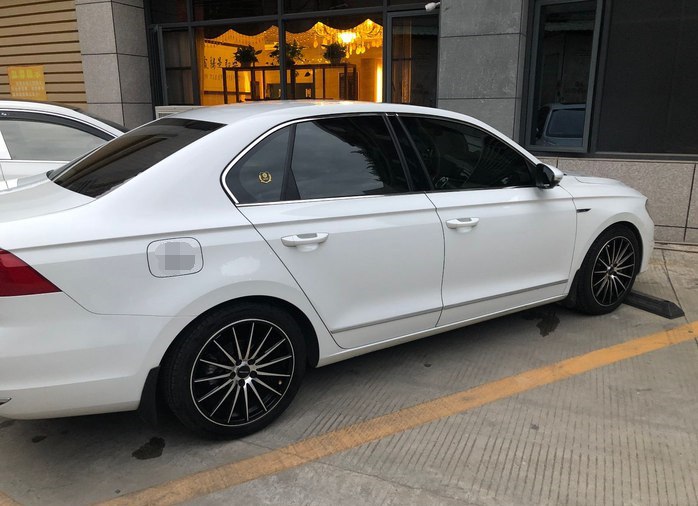 16款宝来改装,16-19款宝来改装