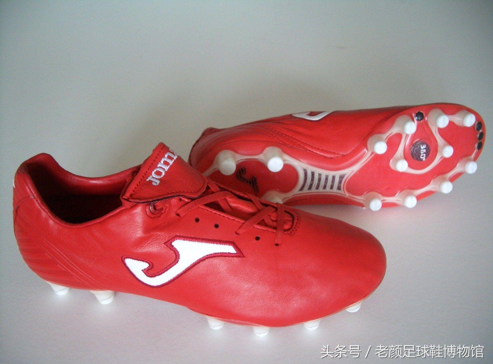 世界杯战靴盘点,南非世界杯复刻版足球鞋