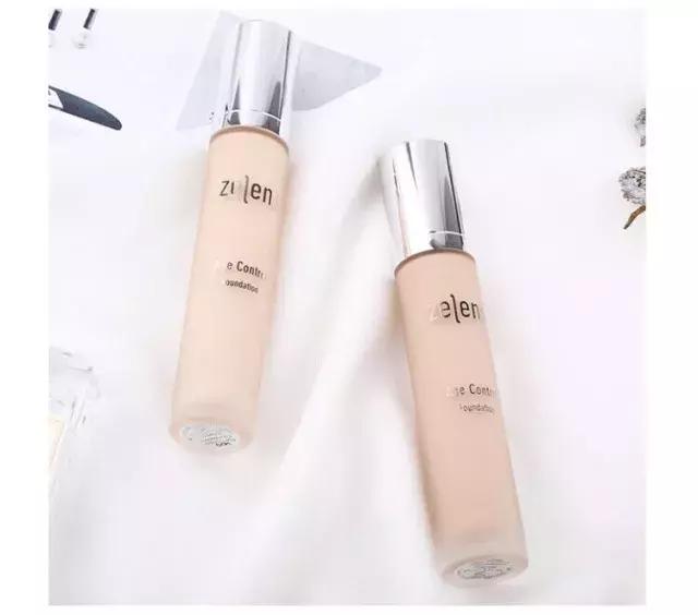 油皮痘痘粉底液遮斑排行榜10强,油皮痘肌夏天粉底