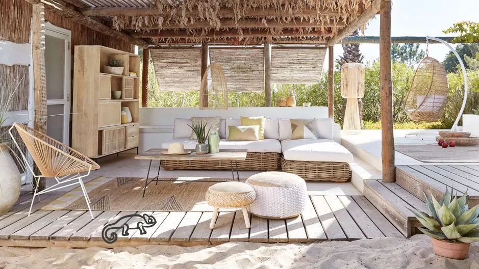 「长篇」国外20个热门家居买手网站，从此宜家是路人