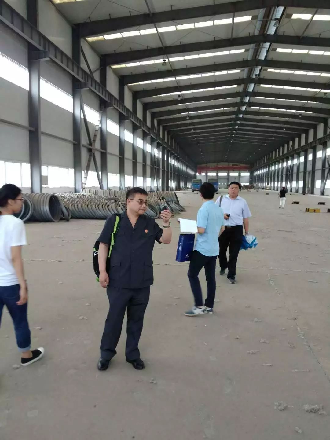 执行难？看二中院如何破解执行难题！