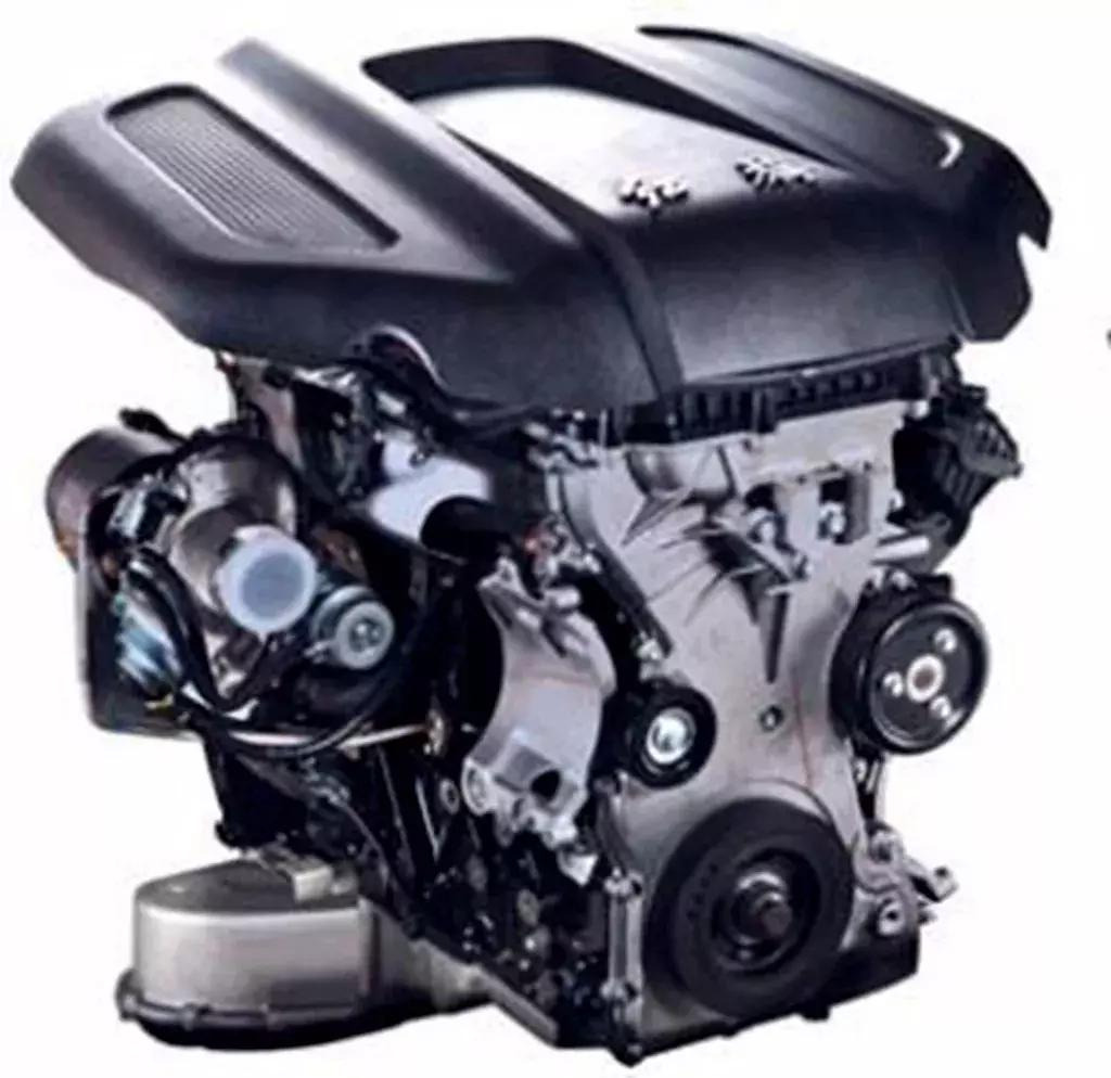 动力最强的2.0T发动机,性能最强的2.0t发动机