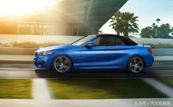 最实惠敞篷车有哪几款车型,国内市面上敞篷车有哪些车型