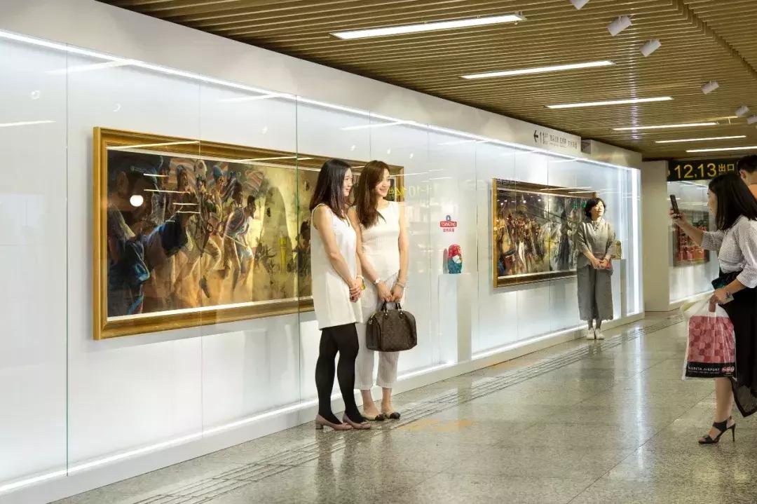 看完这十幅画你就懂了,一幅千年画隐藏的秘密