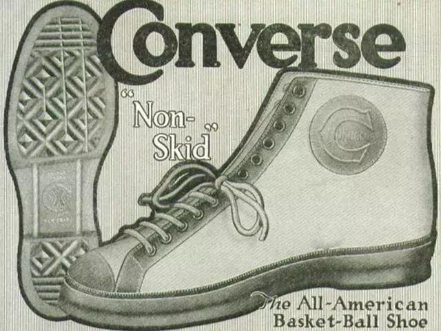 垃圾匡威毁我青春，可我就是放不下它