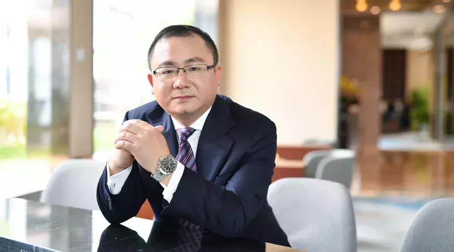 王建峰公示,金恪集团王建峰与王健林关系