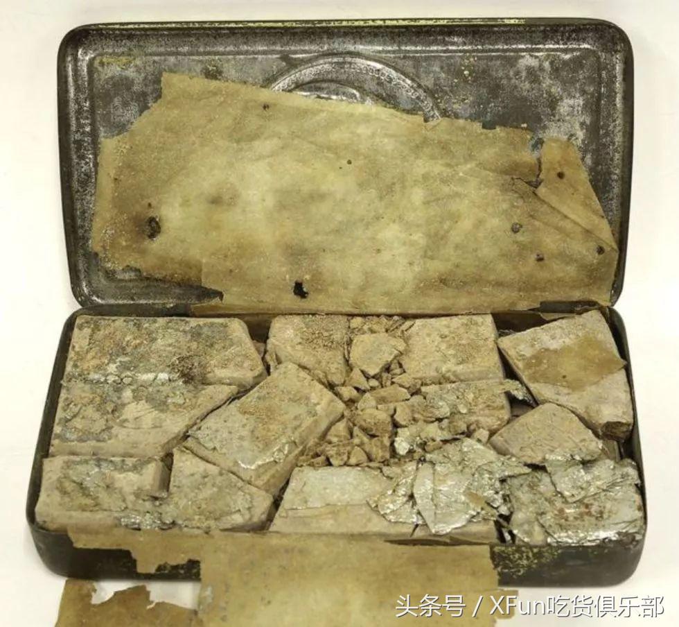 过期的巧克力怎么再次利用,关于过期的巧克力