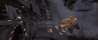 值得看的十部科幻电影推荐,十部顶级异种科幻电影