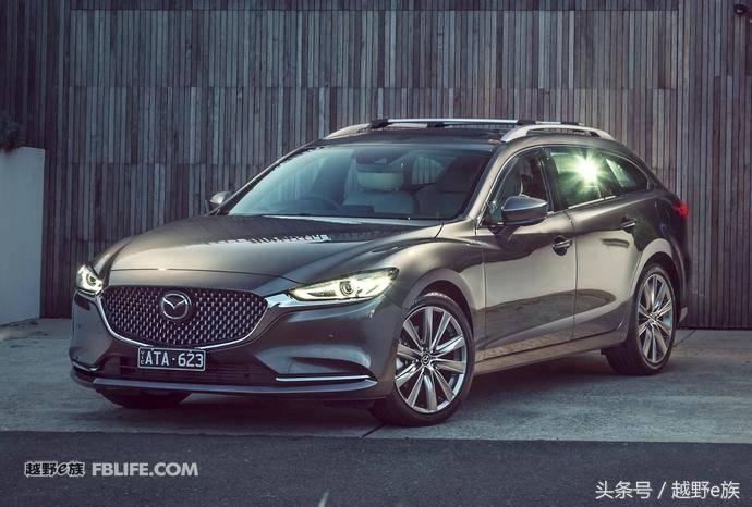 国产旅行车简史,旅行车什么时候在国内迎来春天