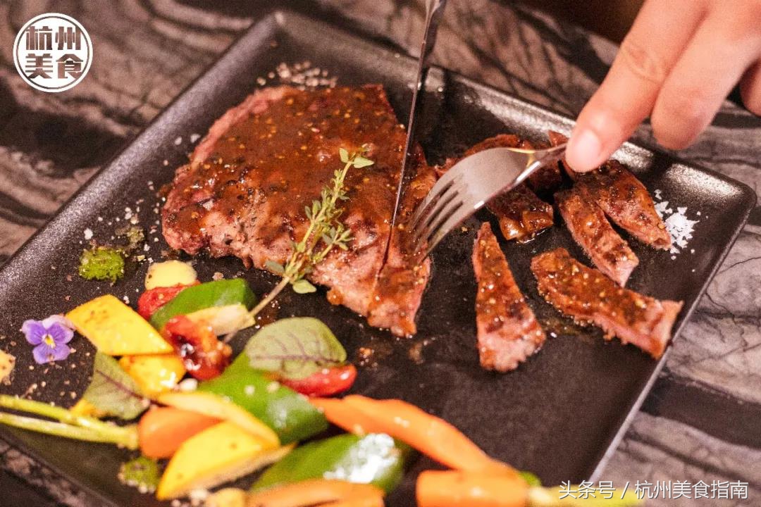 杭州环境超好的酒吧餐厅,杭州推荐喝酒餐厅