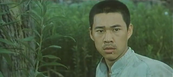 城南旧事中张丰毅扮演什么角色,城南旧事里张丰毅原本是要去干嘛