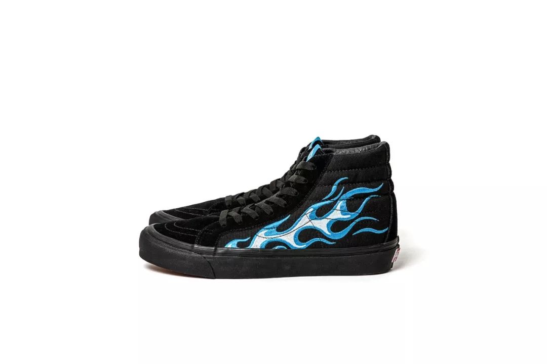 潮闻快食知名鞋店Solebox要求买家上脚离店!